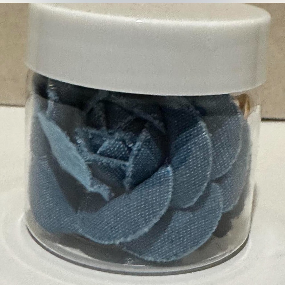 Mystery Jewelry Jar